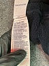 Abercrombie Black Sweatshirt Size S (kids) - photo 4