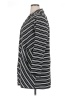 Dana Buchman Black Kimono Size XL - photo 5