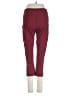 Lululemon Athletica Burgundy Red Active Pants Size 2 - photo 2