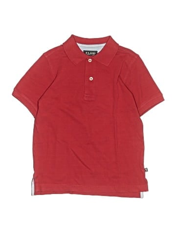 E-Land American Short Sleeve Top (view 1)