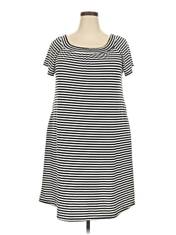 Faded Glory Casual Dress (view 1)