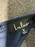 Lulus Blue Cocktail Dress Size M - photo 7