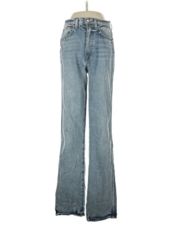 GRLFRND Jeans (view 1)