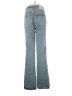 GRLFRND 100% Cotton Blue Jeans Size 25 waist - photo 2