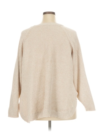 Falls Creek Pullover Sweater (view 2)