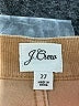 J.Crew Brown Khakis Size 27 waist - photo 7