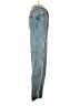 GRLFRND 100% Cotton Blue Jeans Size 25 waist - photo 4