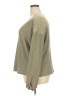 Knox Rose Green Pullover Sweater Size XXL - photo 5
