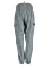 Refuge Gray Green Cargo Pants Size S - photo 2