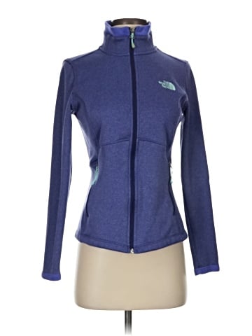 The North Face Track Jacket (view 1)