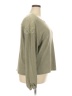 Knox Rose Green Pullover Sweater Size XXL - photo 4