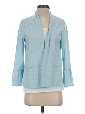 Sara Campbell Cardigan (view 1)