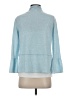 Sara Campbell Blue Cardigan Size XS - photo 2