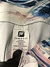 Fabletics Print Blue Leggings Size S - photo 4