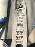Fabletics Print Blue Leggings Size S - photo 5