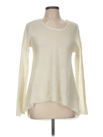 Jennifer Lopez Pullover Sweater (view 1)