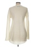 Jennifer Lopez Ivory Pullover Sweater Size M - photo 2