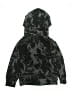 Yamp! Black Pullover Hoodie Size 4 - photo 2