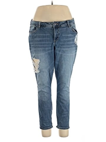 SLINK Jeans Jeans (view 1)