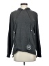MICHAEL Michael Kors Gray Pullover Hoodie Size S - photo 1