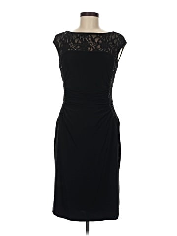 Lauren by Ralph Lauren Cocktail Dress (view 1)