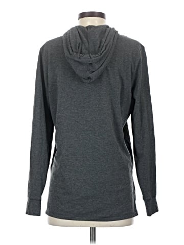 MICHAEL Michael Kors Pullover Hoodie (view 2)