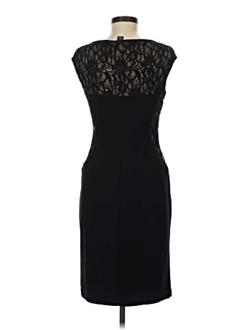 Lauren by Ralph Lauren Cocktail Dress (view 2)