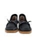 Ugg Australia Black Blue Flats Size 10 - photo 2