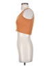 Out From Under Orange Tank Top Size S - photo 5