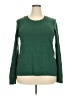 Evolution by Cyrus Argyle Green Pullover Sweater Size XXL - photo 1