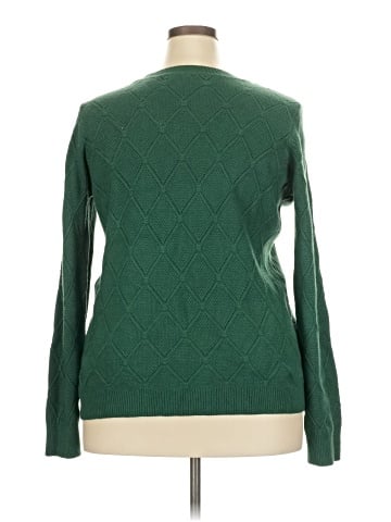 Evolution by Cyrus Pullover Sweater (view 2)
