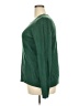 Evolution by Cyrus Argyle Green Pullover Sweater Size XXL - photo 5