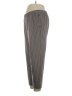 A New Day Chevron-herringbone Gray Casual Pants Size XL - photo 5