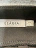 ELAGIA Solid Black Jumpsuit Size XS - photo 4