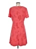 Danillo Boutique Red Casual Dress Size M - photo 2