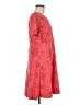 Danillo Boutique Red Casual Dress Size M - photo 4