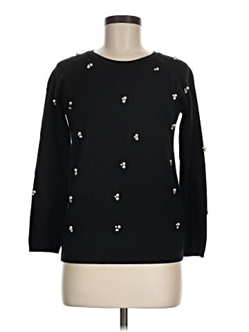 Style Me Pullover Sweater (view 1)