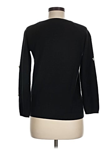 Style Me Pullover Sweater (view 2)