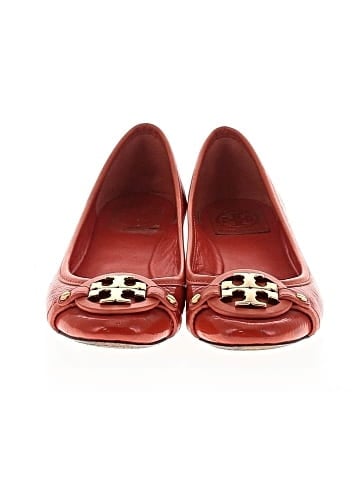 Tory Burch Flats (view 2)