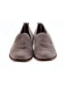 Franco Sarto Solid Gray Tan Flats Size 7 1/2 - photo 2