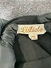 Listicle Black Tube Top Size M - photo 7