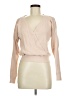 Gilli Tan Cardigan Size M - photo 1