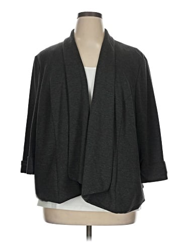 Jones Studio Blazer (view 1)