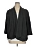 Jones Studio Gray Blazer Size XL (estimated) - photo 1
