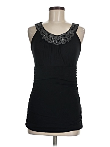 Studio Y Sleeveless Blouse (view 1)