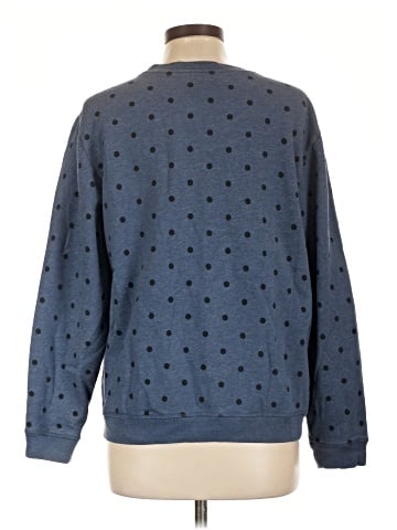 Karen Scott Sport Sweatshirt (view 2)
