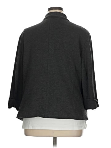 Jones Studio Blazer (view 2)