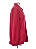 Nautica 100% Polyester Red Blazer Size S - photo 4