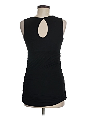 Studio Y Sleeveless Blouse (view 2)