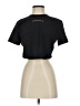 Sàpopa Black Short Sleeve Turtleneck Size S - photo 1